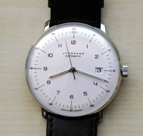 Orologio uomo junghans - uomo, max