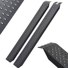 AREBOS 2x rampa di salita max