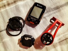 Bryton 330 + sensore di cadenza