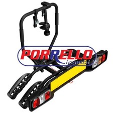 PORTABICI DA GANCIO TRAINO