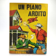 TEX N. 20 SPILLATO AUT. 478