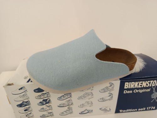 Birkenstock davos invernali - birkenstock,