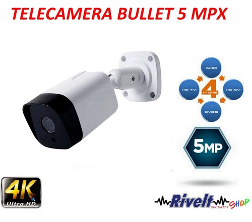 Telecamera videosorveglianza - telecamera,