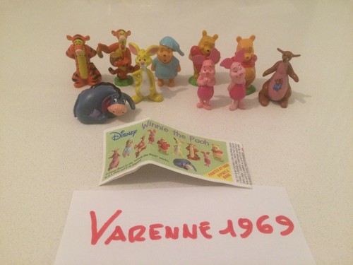 Zaini winnie the pooh - zaini,