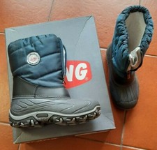 OLANG  Scarponcino Montagna come nuovo  taglia 31/32   MOD: EOLO