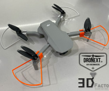 KIT PARAELICHE + MANUALI AERONAUTICI OBBLIGATORI PROFESSIONALI DJI MAVIC MINI 