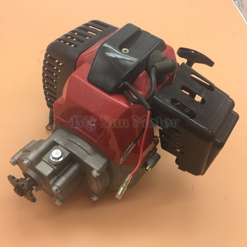 Motore 49cc tempi assy - motore, 2