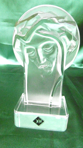 Scultura cristo in - scultura,