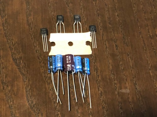 Marantz 4300 4270 4400 kit - 4300,