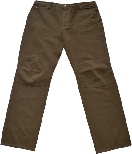 Pantalone uomo taglie forti - pantalone,