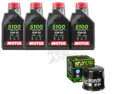 KIT TAGLIANDO PER BENELLI TRK