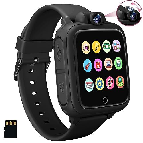 Umblue smartwatch per bambini - umblue,