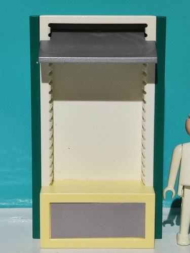 Playmobil espositore armadio - espositore,