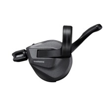 SHIMANO LEVA SINISTRA 2X CAMBIO DEORE XT SL M8100
