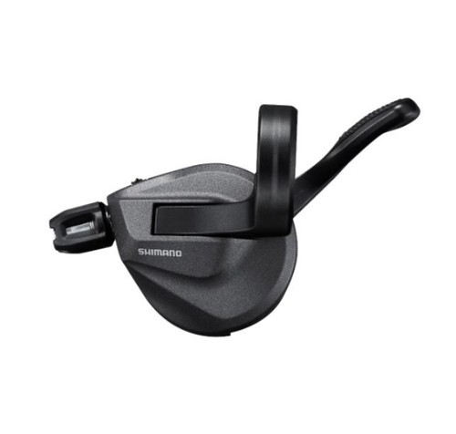 Shimano leva sinistra - sinistra, 2x