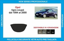 pellicole oscuranti vetri opel