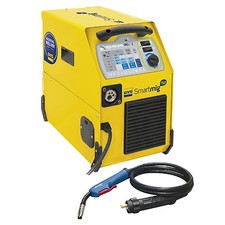 Saldatrice mono fase NO GAS