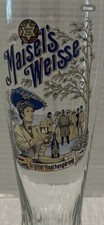 Bicchiere birra Maisel's