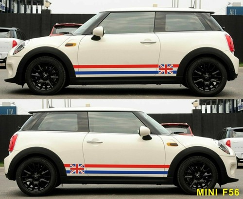 Union jack stripe kit - union,