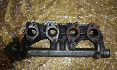 Collettore alfa junior - alfa, gt