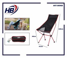 Sedia sgabello pieghevole - x,