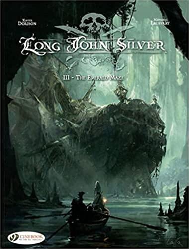 Long john silver vol lo - long,