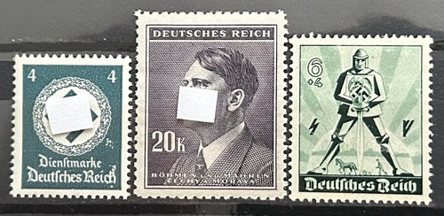 Reich classico tedesco
