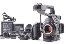 865 Hours [Near MINT] Canon