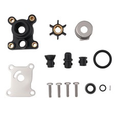 Kit girante fuoribordo per