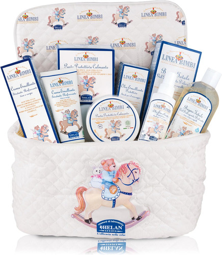 Linea bimbi set bagnetto - ,,