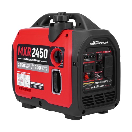 Generatore inverter benzina - generatore,