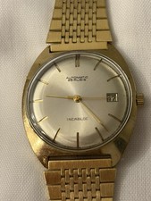 Orologio da polso, automatico