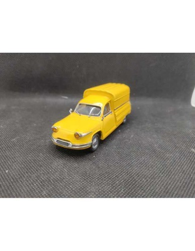 Panhard pl 17 - pl,