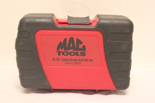 Mac tools jobber set punte - jobber,