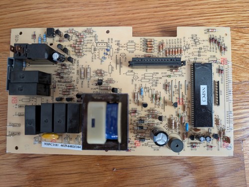 Whirlpool 4619 64025304 scheda - 4619-64025304,