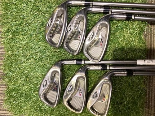 Taylormade set ferri 6 - taylormade, xr
