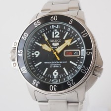 Seiko 5 Sports Atlas 7S36-01E0