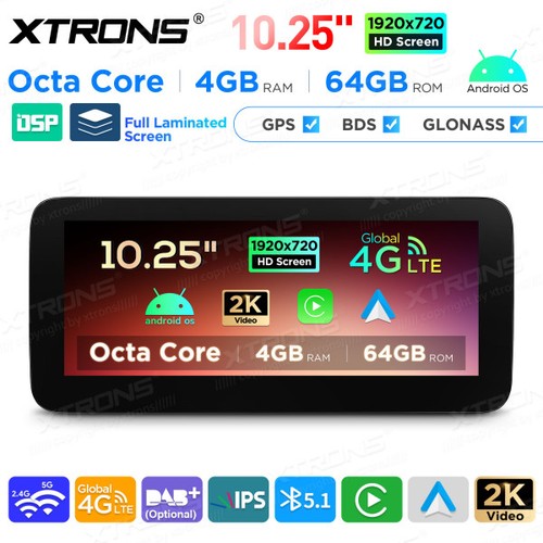 Autoradio android xtrons - autoradio,