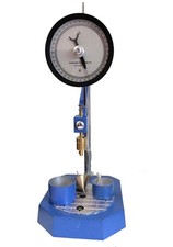 Penetrometro standard cono