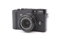 Fujifilm Fuji X20 fotocamera