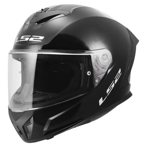 Casco ls2 ff820 - casco,