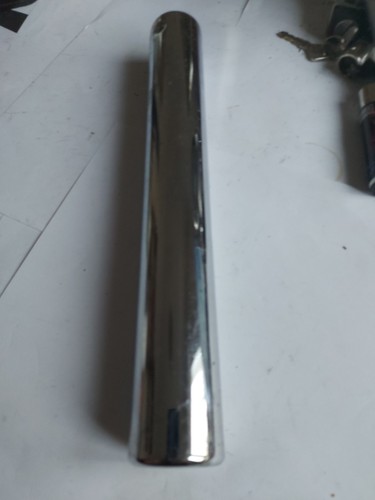 Tubo scarico marmitta - scarico,