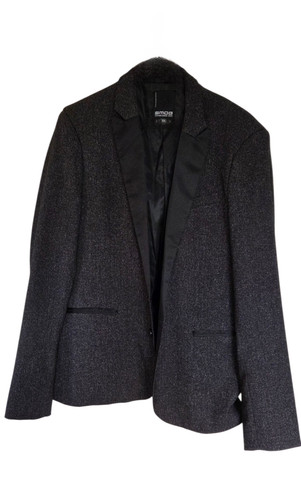 Tuta blazer giacca smog taglia