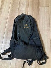 Zaino ARC'TERYX Arro 22 nero