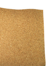 Pannello Sughero 1 mm - 50 x