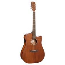 Cort Earth60MCEOP Dreadnought
