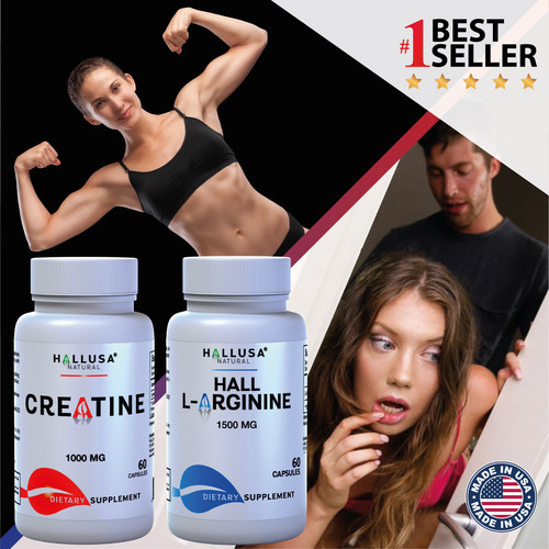 Creatina arginina - creatina, &