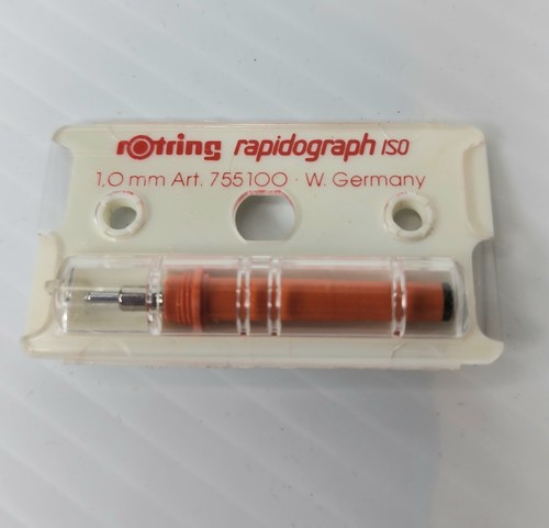 Penna pennino iso vintage - pennino,