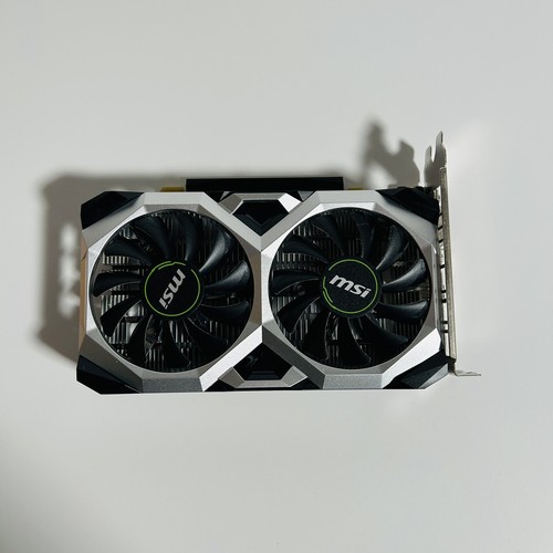 Msi nvidia geforce - nvidia, d6
