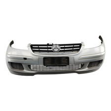 Paraurti Anteriore MERCEDES CLASSE A W169 Pre-Restyling USATO ORIGINALE